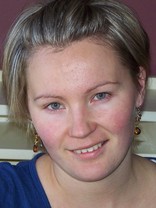 Person who looks like Gretchen Mol