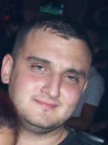 Person who looks like Robert Rodriguez