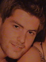 Person who looks like Josh Duhamel