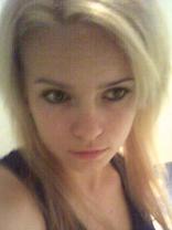 Person who looks like Rachel McAdams