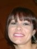 Person who looks like Sally Field