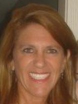 Person who looks like Courtney Hansen