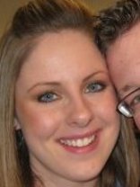 Person who looks like Melora Hardin