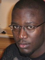 Person who looks like Don Cheadle