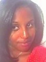 Person who looks like Kerry Washington