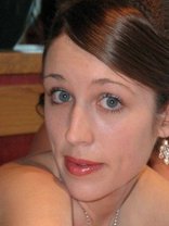 Person who looks like Carrie-Anne Moss