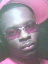 Person who looks like Martin Lawrence