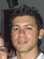 Person who looks like Marc Anthony