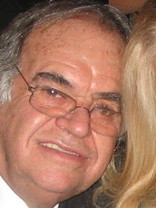 Person who looks like Jack Nicholson