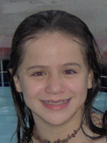 Person who looks like Jenna Boyd