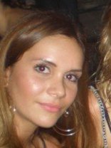 Person who looks like Halle Berry