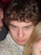 Person who looks like Carter Jenkins