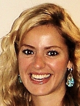 Person who looks like Kate Winslet