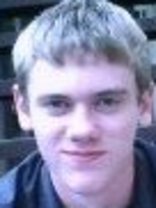 Person who looks like Cody Kasch