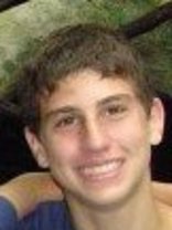 Person who looks like Jason Biggs