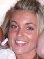 Person who looks like Kelly Carlson