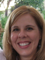 Person who looks like Linda Blair