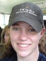 Person who looks like Claire Danes