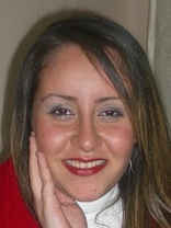 Person who looks like Patricia Heaton