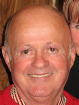 Person who looks like Anthony Hopkins