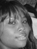 Person who looks like Eve