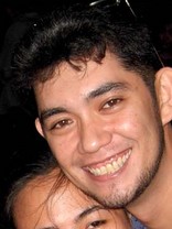 Person who looks like Dean Cain