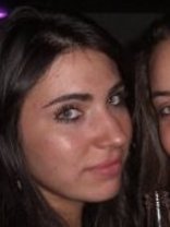 Person who looks like Jennifer Connelly