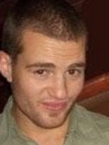 Person who looks like Justin Timberlake