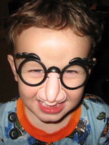 Person who looks like Eugene Levy