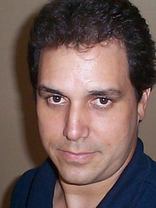 Person who looks like David Copperfield