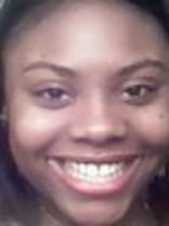 Person who looks like Erica Hubbard