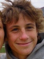 Person who looks like Bobby Edner