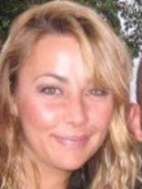 Person who looks like Faith Hill