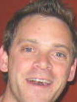 Person who looks like David Anders