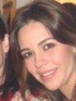 Person who looks like Thalia