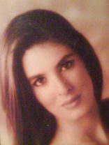 Person who looks like Molly Culver