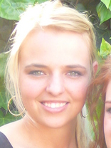 Person who looks like Teresa Palmer