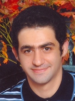 Person who looks like Jordan Bridges