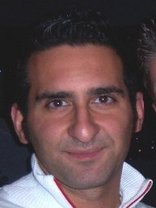 Person who looks like Michael Imperioli