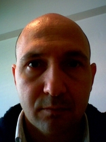 Person who looks like Ben Kingsley