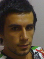 Person who looks like Ryan Reynolds