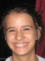 Person who looks like Jenna Boyd