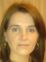 Person who looks like Tina Fey