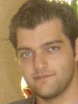 Person who looks like Chris Carmack