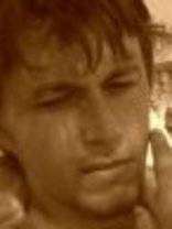 Person who looks like Jason Behr