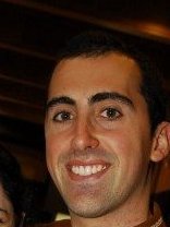 Person who looks like Jerry Seinfeld