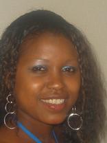 Person who looks like Eve