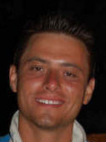 Person who looks like Matt LeBlanc