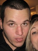 Person who looks like George Eads