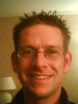 Person who looks like Spike Feresten